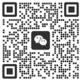 扫一扫，联系鸿信