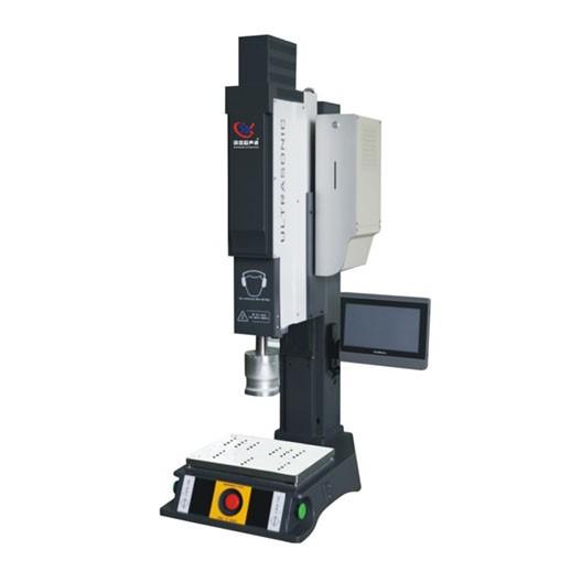 伺服型高精度超声波塑胶焊接机HX-9.5SF