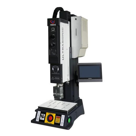 气动精密型超声波焊接机HX-9.3QD