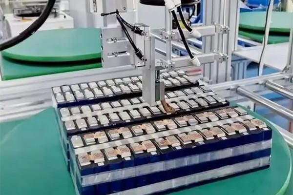 超声波焊接在新能源汽车CCS行业中的革命性应用
