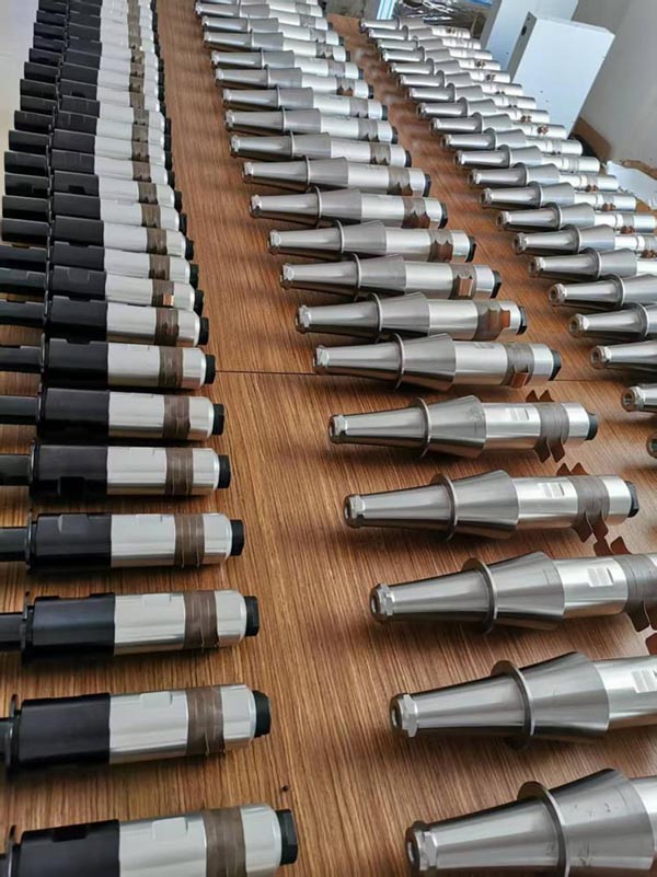 15KHz超声波换能器z